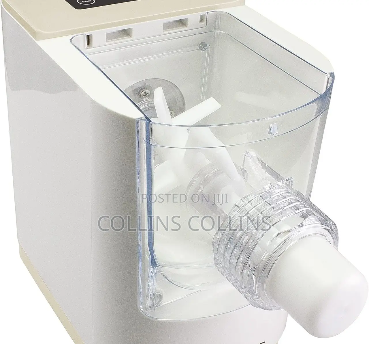 Beper Automatic Pasta Maker
