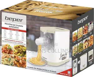 Beper Automatic Pasta Maker