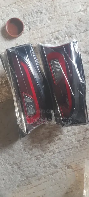 Booth Light for Mazda Cx5 2023 Model
