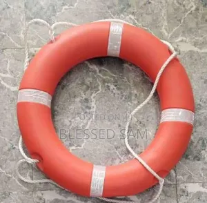 Swimming Pool Life Bouy Ring