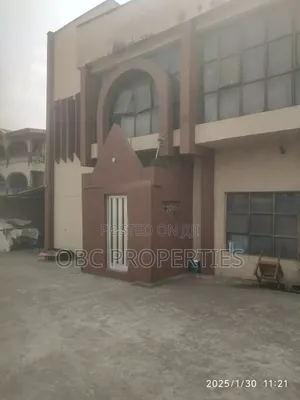 5bdrm Duplex in Ketu-Ikosi for sale