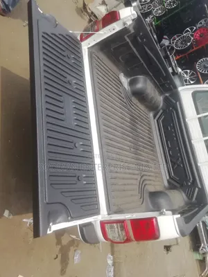 Inner Bucket Rubber for Hilux =_" %5*"