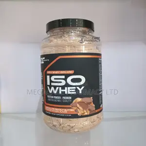 ISO WHEY Protein Powder