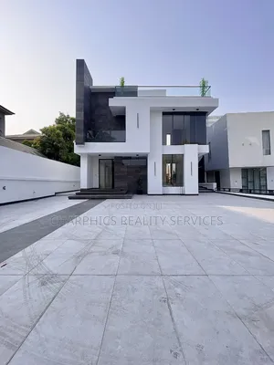 5bdrm Duplex in VGC / Ajah for sale