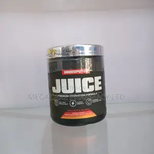 JUICE Premium Hydration Formula