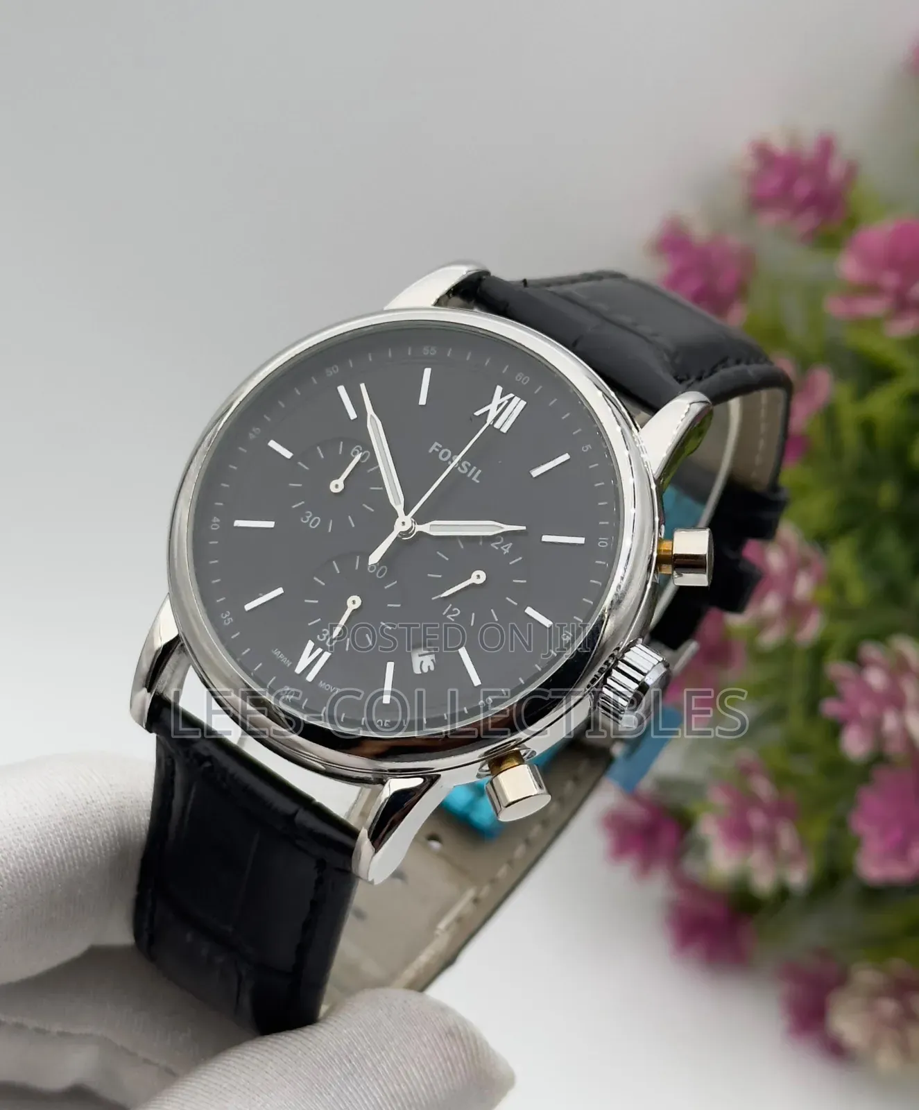 Quality Fossil Watches