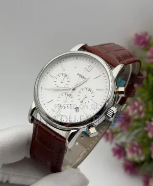 Quality Fossil Watches