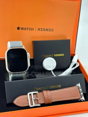 Quality Hermes Watches in Ultra Design
