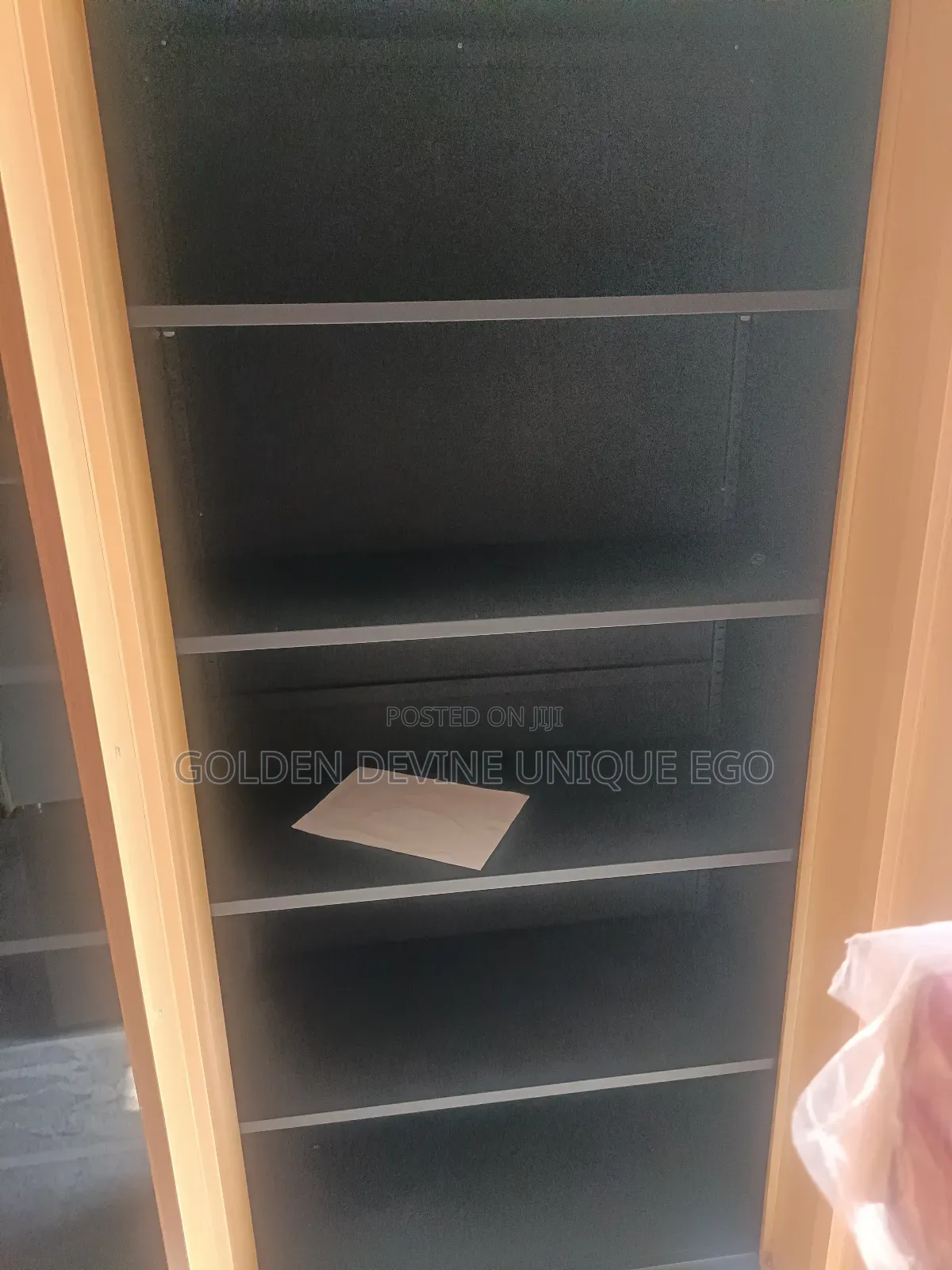 Polystar Hand Sensor RANGE HOOD