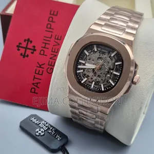 High Quality PATEK PHILIPPE Automatic