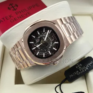 High Quality PATEK PHILIPPE Automatic