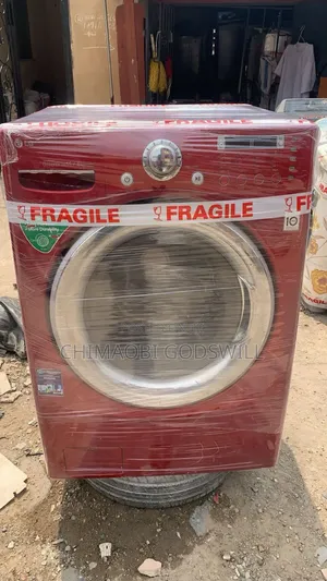 15/8 Industrial Washer and Dryer Washing Machine
