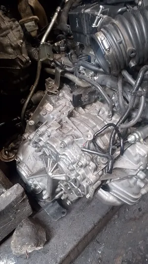 Gear Box Nissan Maxima,Murano 2x2 2008/2012