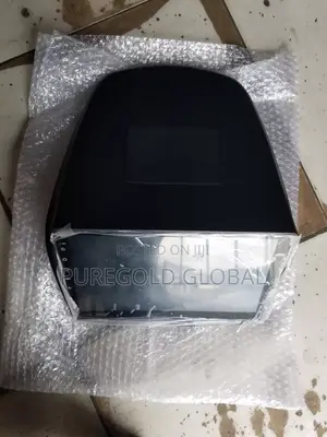 Hyundai Ix35 Android Screen