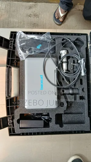 Hardness Tester