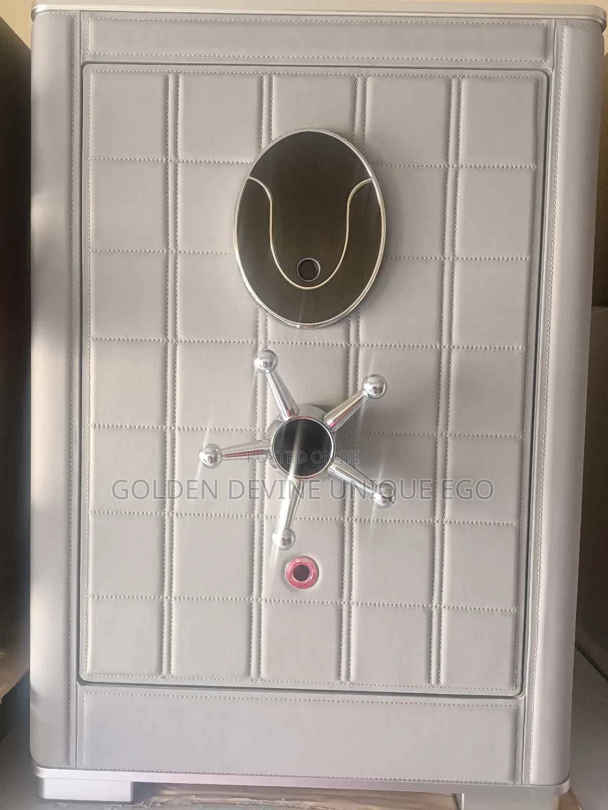 Anti Theft Save Lock