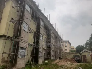 Scaffolding Place