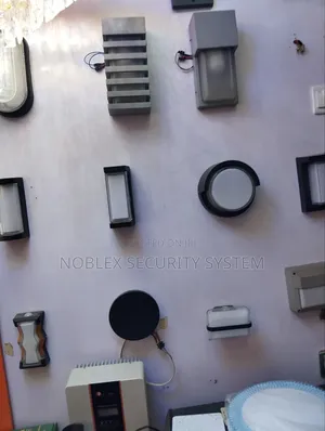 Wall Lights