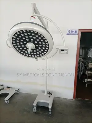 Operating Theater Surgical Lamp Light