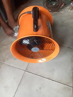 Expeller Fan Hose