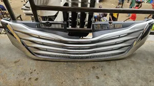 Front Grill Sienna 2012/2015