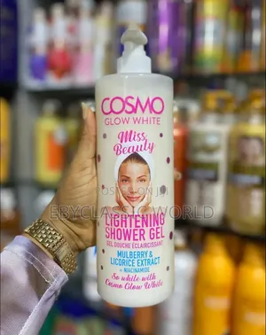 Photo - Cosmo Fruity Shower Gel