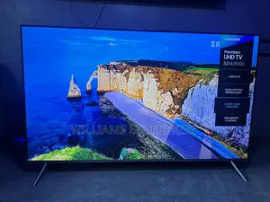 82 Inches Samsung Smart Tv