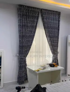 Latest Curtain Design With Pleated Pattern Pure Turkey