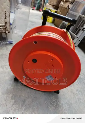 Water Level Meter 150 Meter Heavy Duty