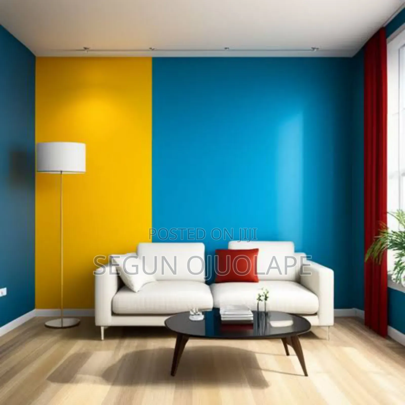 House Painting