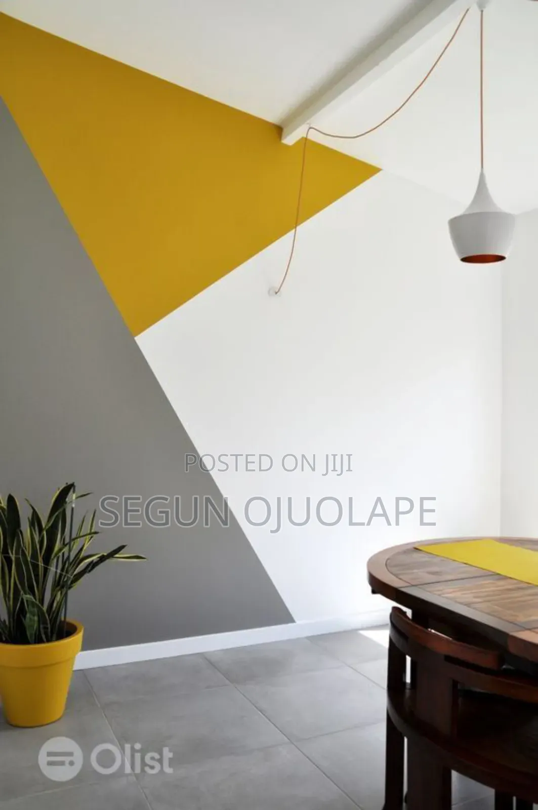 House Painting