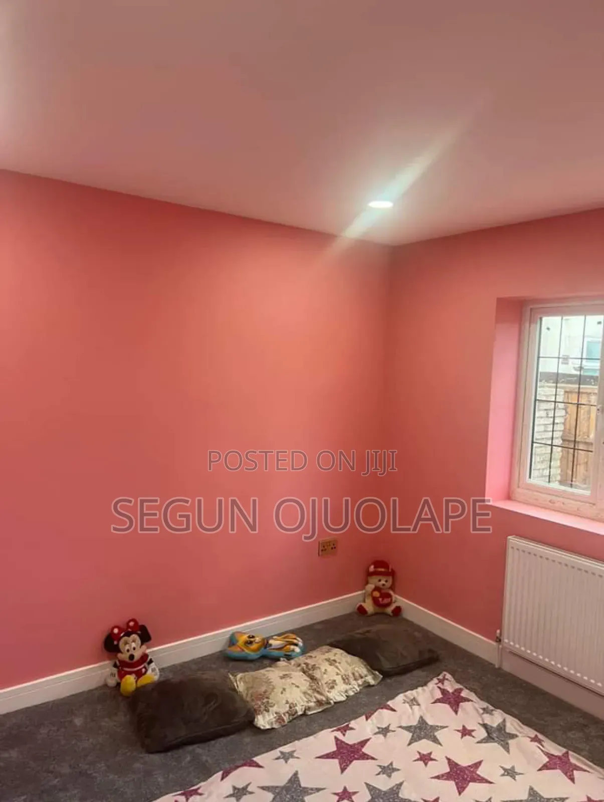 House Painting