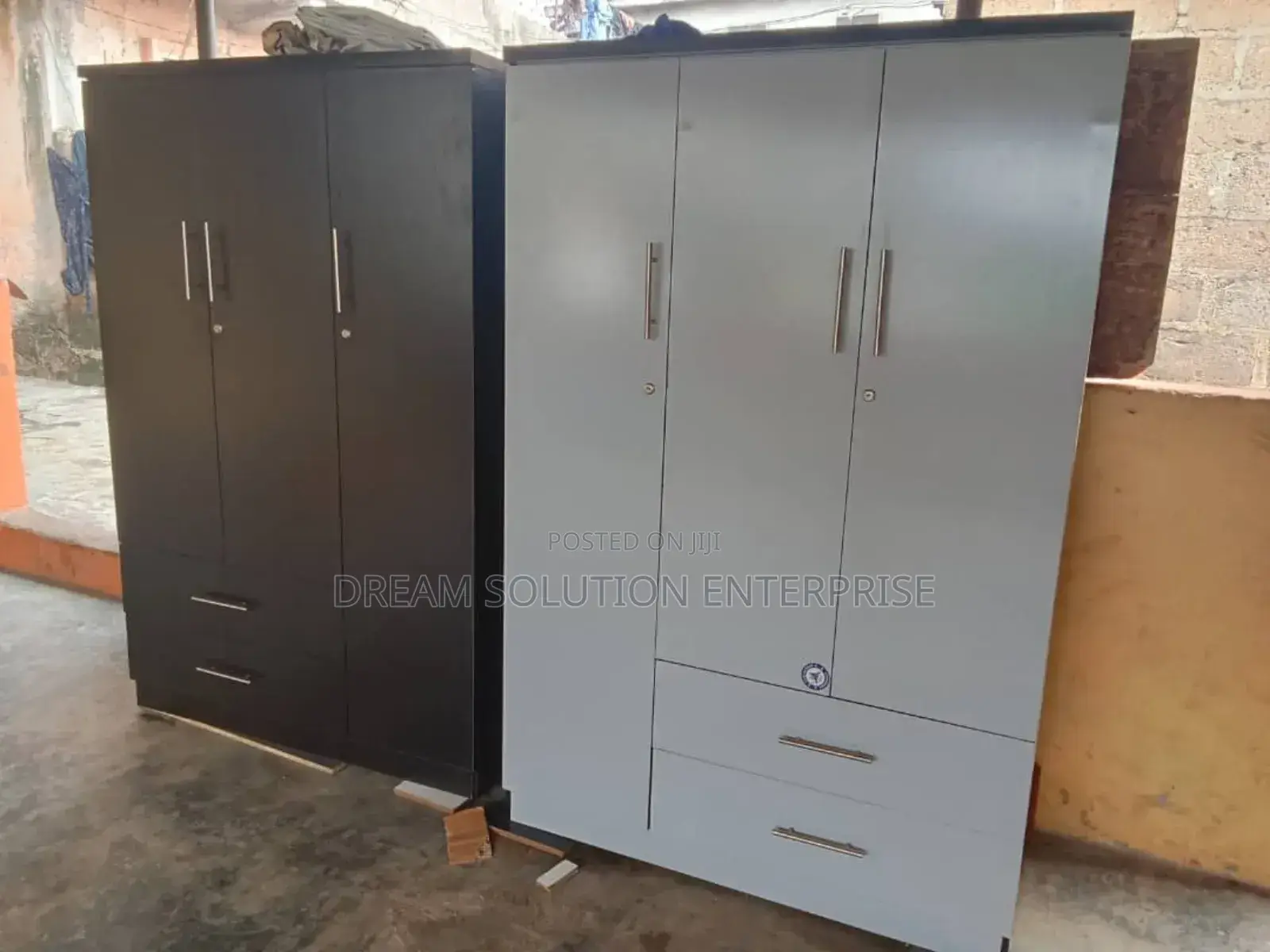 6/4 Wardrobe