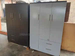 6/4 Wardrobe