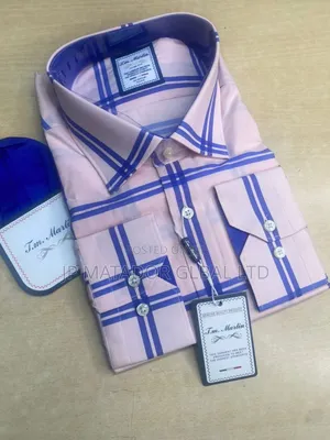 Brand New ! Office Men Shirts!