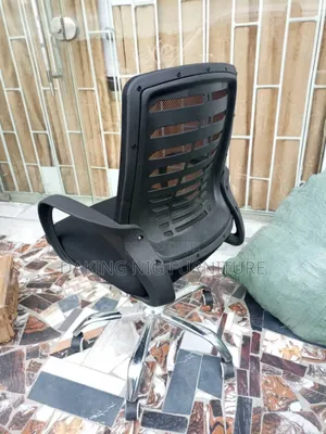 Affordable Net Chair