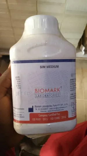 SIM Medium
