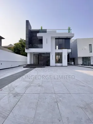 5bdrm Duplex in VGC / Ajah for sale