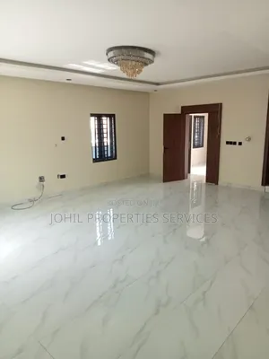 Photo - 4bdrm Duplex in Naf Valley Estate, Asokoro for rent