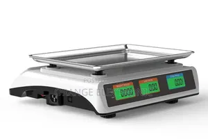 30kg Electronic TABLE SCALE