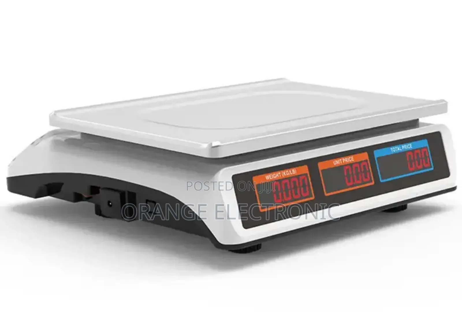 30kg Electronic TABLE SCALE