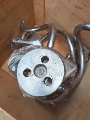 Photo - Stainless Spiral Mixer for 1 Bag – Heavy-Duty Efficient
