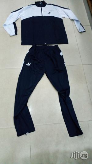 Original Tracksuit