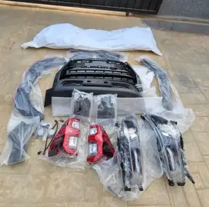 Complete Upgrad Kit for Toyota Hilux 2020/2021