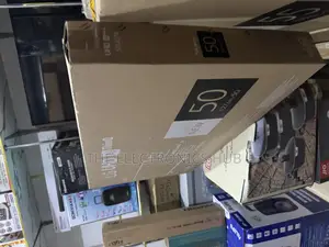LG Uhd TV 50 Inches Uhd Televison