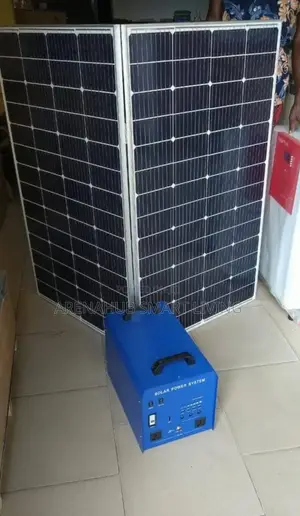1800watts Solar Generator
