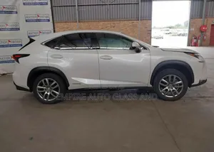 Back Door Glass for Lexus No 200 2015 Model Available Now