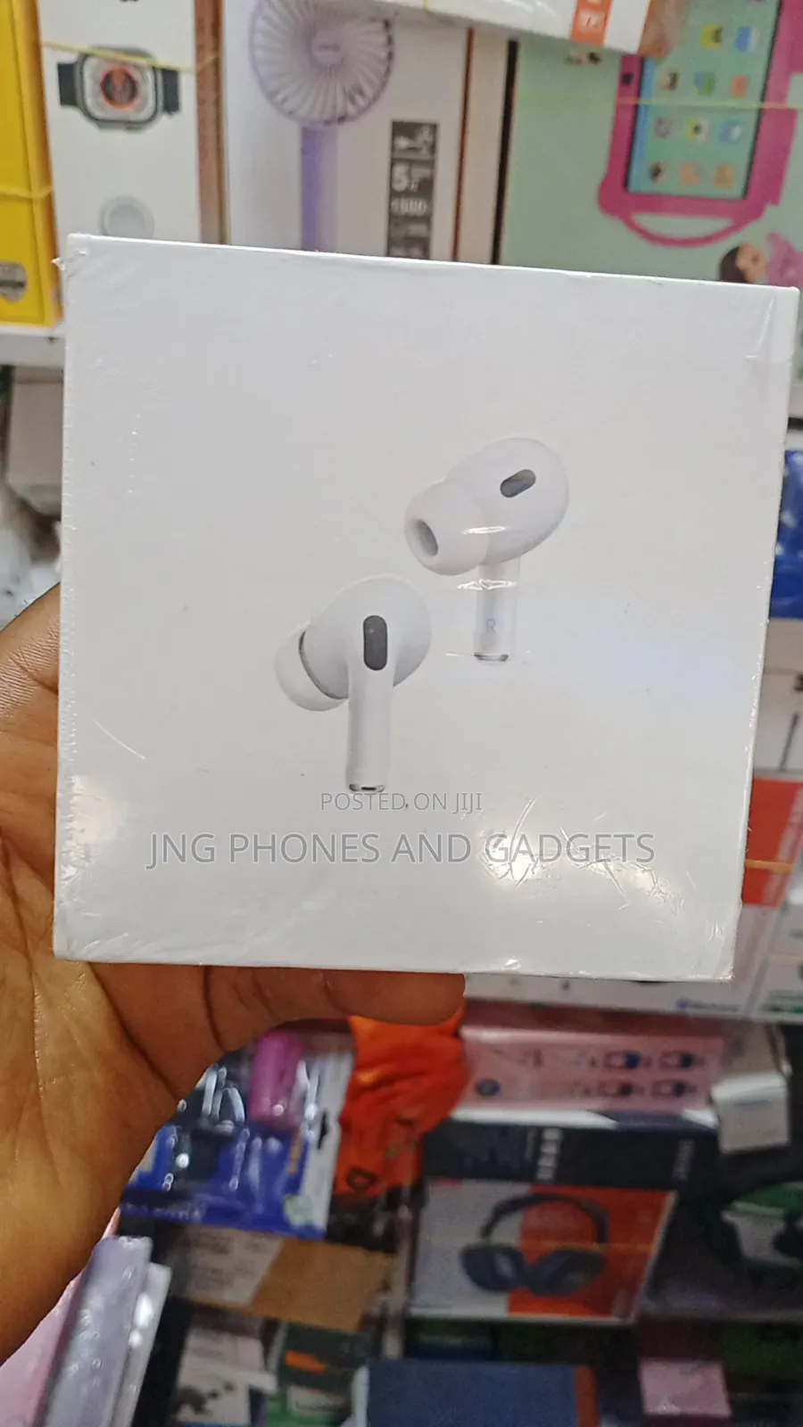 Airpod Pro 2nd Generation