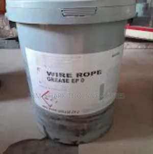 Wire Rope Grease
