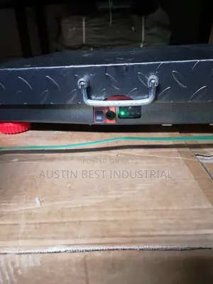 300kg Electronics Wireless Platform Scale